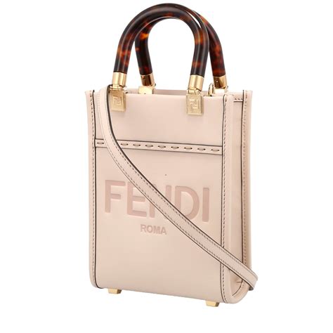 borsa fendi occhi|pochette donna fendi.